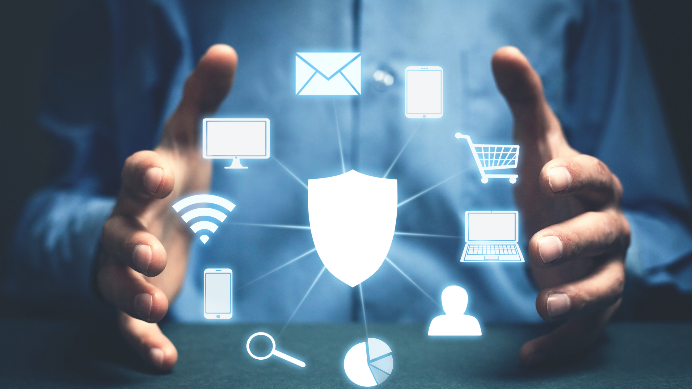 Protecting Your Construction Business: Understanding and Mitigating Cyber Crime Threats