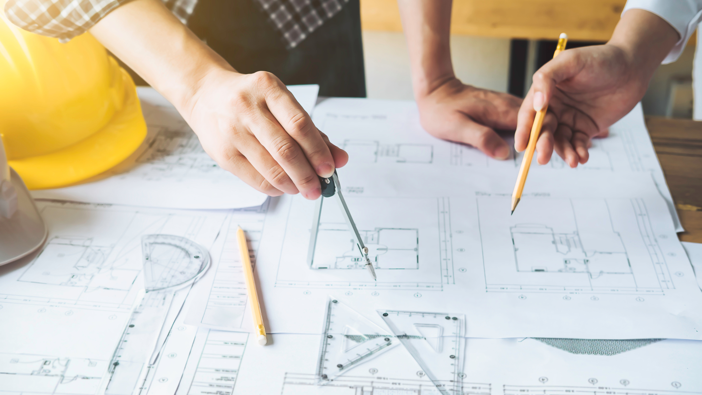 Implementing Lean Construction Principles in Small Projects